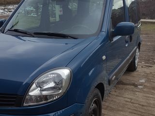 Renault Kangoo foto 4