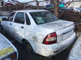 Lada Priora 2170 foto 7