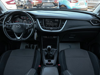 Opel Grandland X foto 7