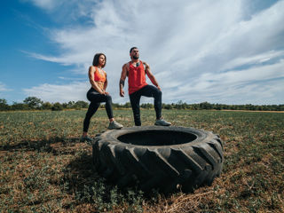 Antrenor personal - Te ajut să-ți atingi obiectivele în fitness. Chișinău foto 4