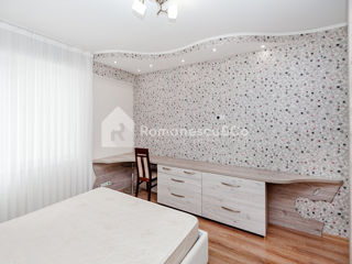 Apartament cu 2 camere, 80 m², Buiucani, Chișinău foto 10