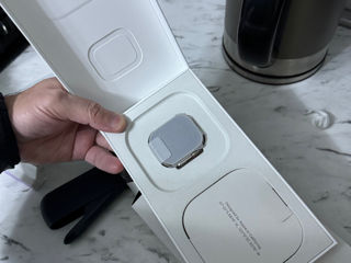Apple Watch Ultra 2 Titanium Case New 49mm 799€ in Stock!!! foto 3