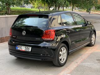 Volkswagen Polo foto 6