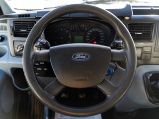Ford Bricica cu TVA foto 13