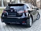 Lexus CT Series foto 3