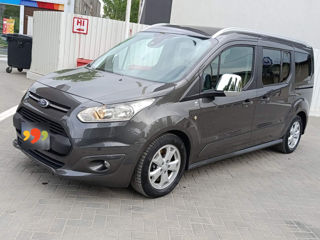 Ford Tourneo Connect, 2016 г.