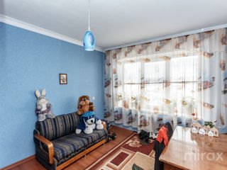 Apartament cu 4 camere, 84 m², Ciocana, Chișinău foto 4