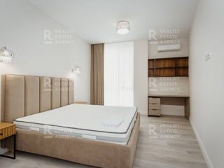 Apartament cu 3 camere, 80 m², Centru, Chișinău foto 9