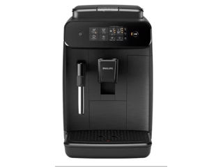 Espressor automat philips series 800 ep0820/00, 1.8l, 15 bar, negru, Promo! foto 3