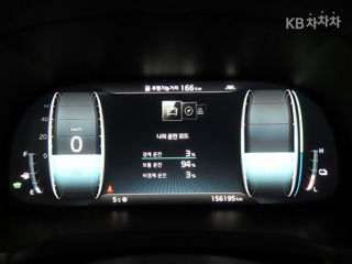 KIA K7 foto 9