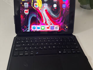 Apple Ipad Air WI-FI Cellular 16GB foto 0