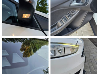 Ford Focus foto 9