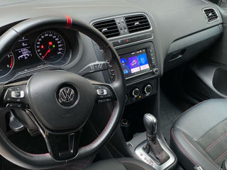 Volkswagen Polo foto 8