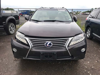 Разборка lexus rx 350/450h 10-15; 16- dezmembrare запчасти piese лексус рх foto 6