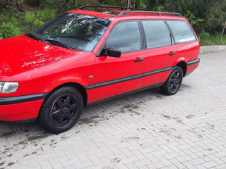 Volkswagen Passat foto 2