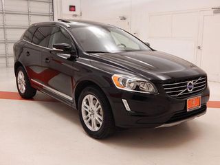 Volvo XC60 foto 2