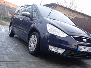 Ford Galaxy foto 3