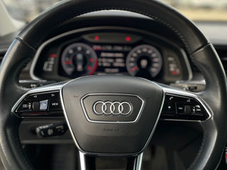 Audi S7 foto 14