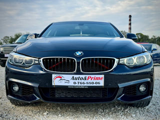 BMW 4 Series foto 7