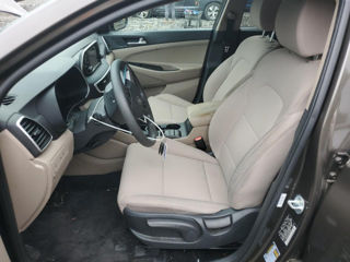 Hyundai Tucson foto 8