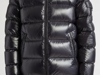 Moncler maya jacket