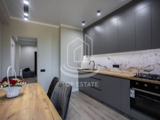 Apartament cu 1 cameră, 53 m², Ciocana, Chișinău foto 3