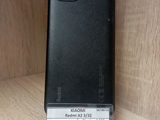 Telefon Xiaomi Redmi A2 2/32GB 690lei