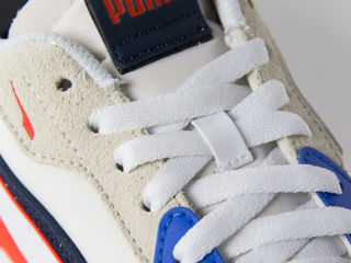 Puma (City Rider) новые кроссовки оригинал .