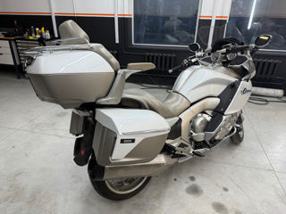 BMW K1600GTL Exclusive фото 3