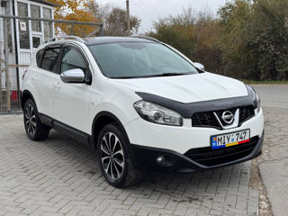 Nissan Qashqai foto 3