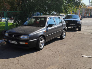 Volkswagen Golf foto 4