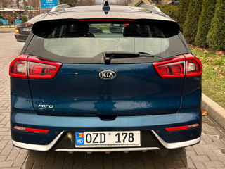 KIA Niro foto 2