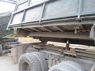 Kamaz 55102 foto 6