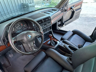 BMW 7 Series foto 4