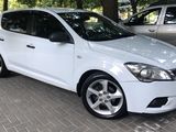 KIA Ceed foto 1