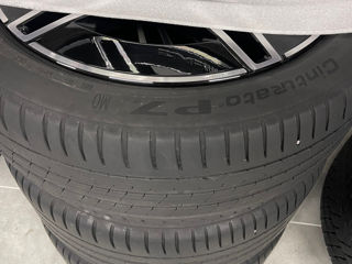 225/45 r18 C class foto 3