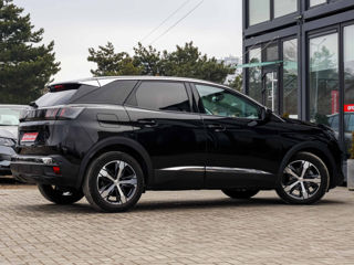 Peugeot 3008 foto 2