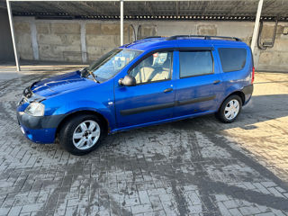 Dacia Logan Mcv foto 2