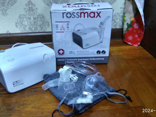 Rossmax NB500 nou, 900 lei. foto 3