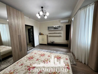 Apartament cu 1 cameră, 50 m², Centru, Chișinău foto 3