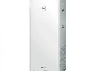 Purificator Și Umidificator De Aer Daikin Ururu MCK55W cu tehnologie Flash Streamer foto 3