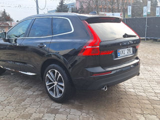 Volvo XC60 foto 3