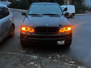 BMW X5 foto 6