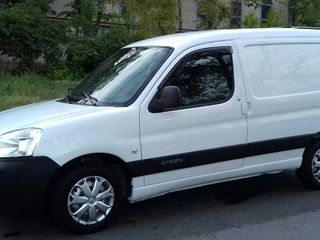 Citroen Berlingo foto 3