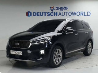 KIA Sorento foto 1