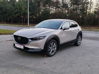 Mazda CX-30 foto 3