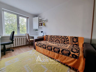 Apartament cu 2 camere, 50 m², Botanica, Chișinău foto 3