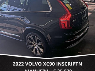 Volvo XC90 foto 5