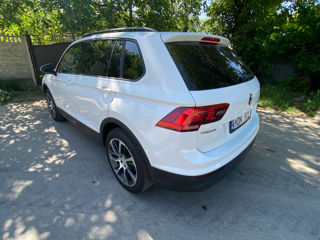 Volkswagen Tiguan foto 4