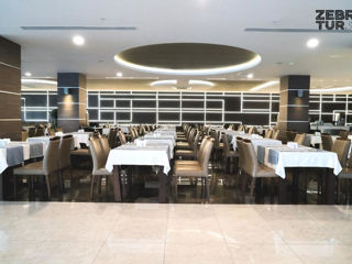 Turcia, Alanya - White City Resort Hotel 5* foto 4